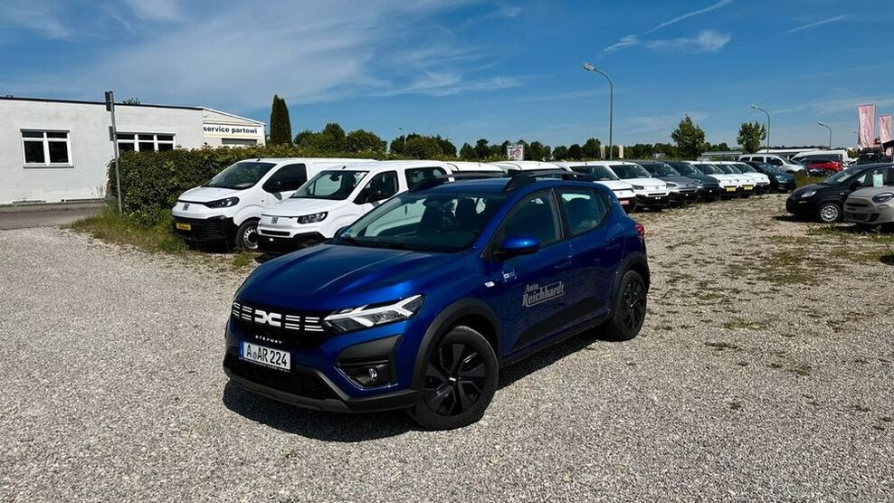Sandero
