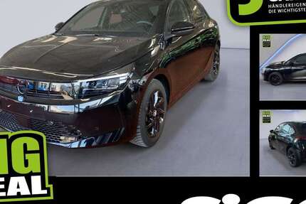 Opel Corsa 23.849 km 13.480 &euro; Augsburg 86167