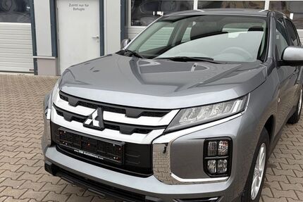 Mitsubishi ASX 45.500 km 17.850 &euro; Königsbrunn 86343