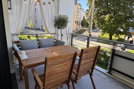Wohnung Augsburg Antonsviertel - 16 Zimmer, 82 m&sup2;, 766&euro; | Angebot:26269111