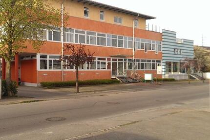 Gewerbeobjekt Königsbrunn - 1.100&euro; | Angebot:24966233