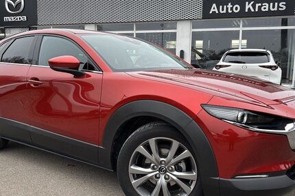 Mazda CX-30 37.246 km 21.490 &euro; Buttenwiesen 86647