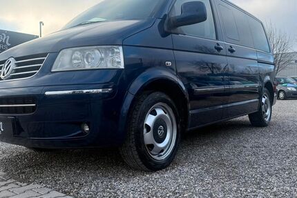 VW T5 Transporter 307.830 km 9.850 &euro; Augsburg 86167