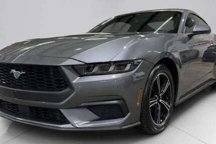 Ford Mustang 11.500 km 41.900 &euro; Gersthofen 86368