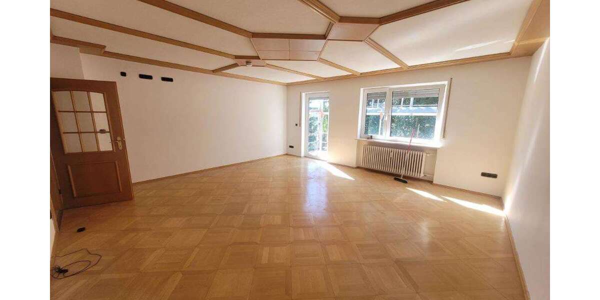 Etagenwohnung Augsburg Firnhaberau - 3 Zimmer, 96 m&sup2;, 349.500&euro; | Angebot:22676574