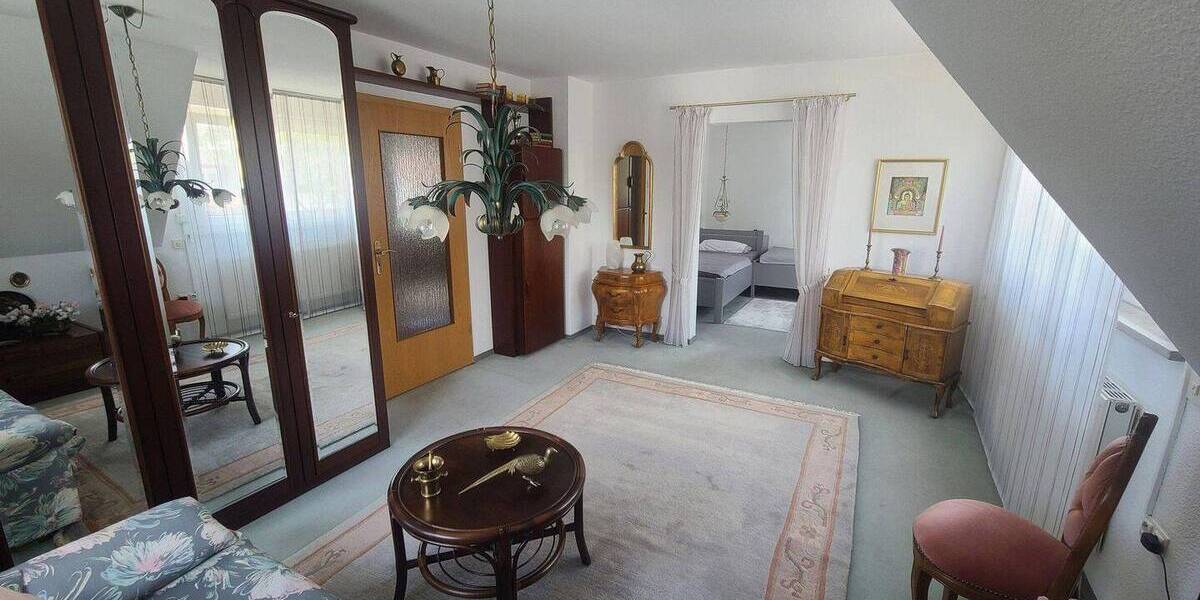Doppelhaushälfte Augsburg Firnhaberau - 6 Zimmer, 150 m&sup2;, 598.000&euro; | Angebot:26401858