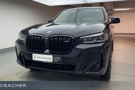 BMW X3 M40