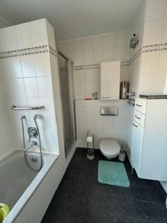 Dachgeschoßwohnung Augsburg Firnhaberau - 1 Zimmer, 65 m&sup2;, 965&euro; | Angebot:27631096