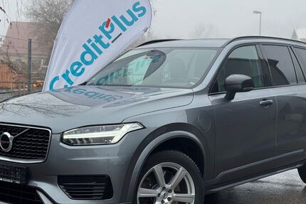 Volvo XC90 139.000 km 32.990 &euro; Langerringen 86853