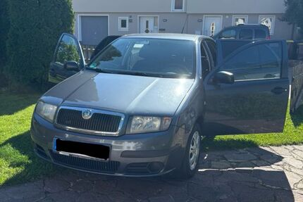 Skoda Fabia 180.000 km 1.980 € Odelzhausen 85235