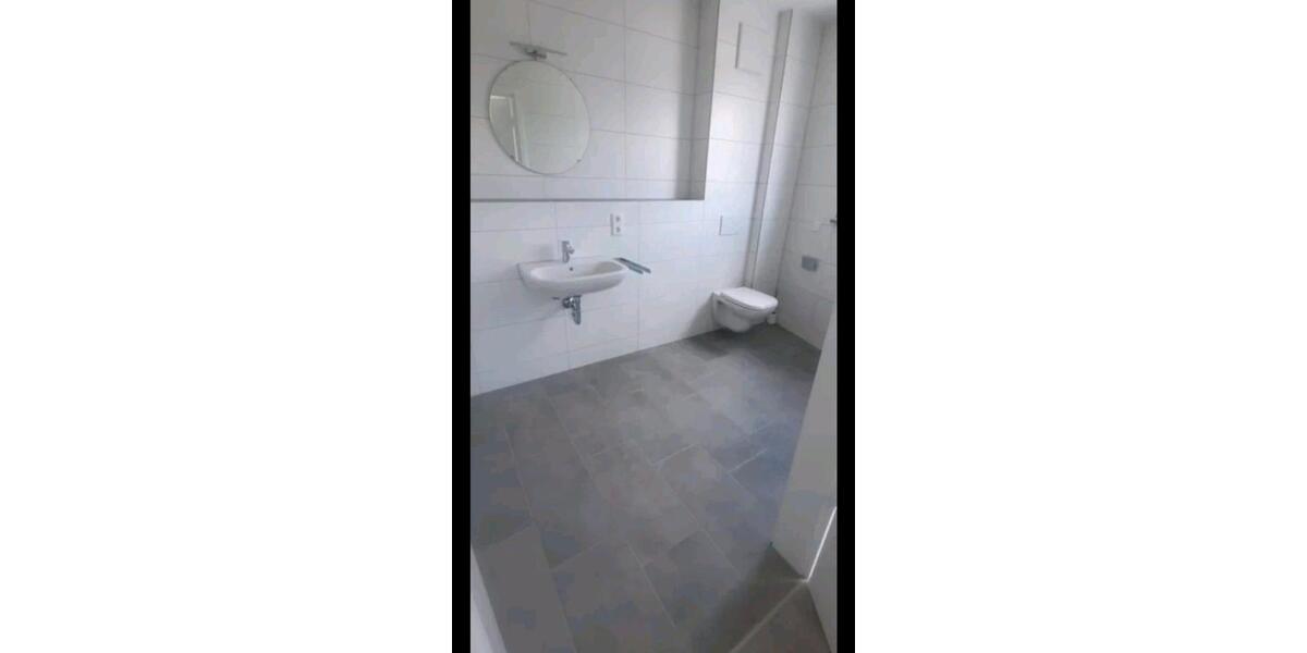 Etagenwohnung Augsburg Haunstetten-Siebenbrunn - 1 Zimmer, 37 m&sup2;, 790&euro; | Angebot:25755045