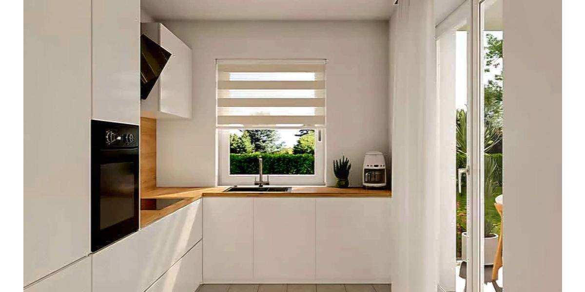 Etagenwohnung Augsburg Lechhausen - 2 Zimmer, 74 m&sup2;, 506.900&euro; | Angebot:25108833