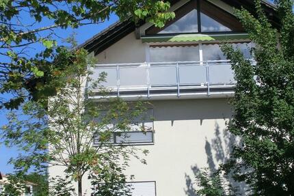 Wohnung Untermeitingen - 5 Zimmer, 145 m&sup2;, 1.300&euro; | Angebot:25204897