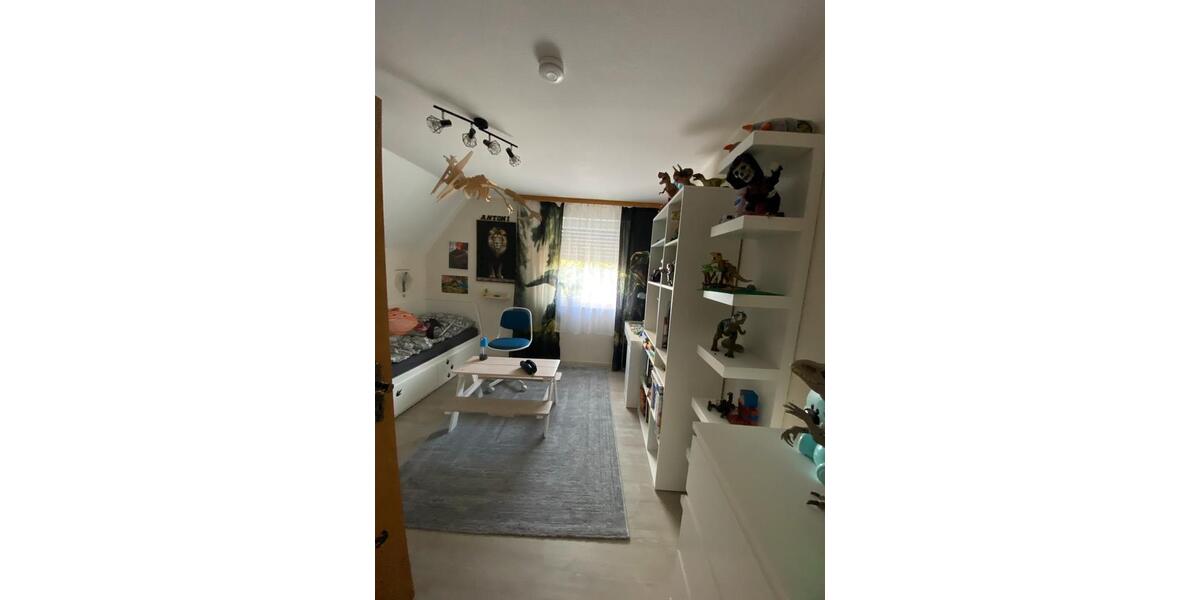 Etagenwohnung Schwabmünchen - 4 Zimmer, 110 m&sup2;, 1.050&euro; | Angebot:26614960