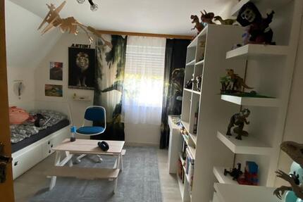 Wohnung Schwabmünchen - 4 Zimmer, 110 m&sup2;, 1.050&euro; | Angebot:26614960