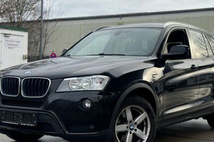 BMW X3 290.000 km 7.490 € Augsburg 86167