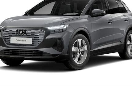 Audi Q4 e-tron 7.000 km 45.880 &euro; Gersthofen 86368