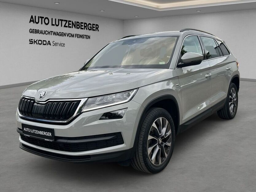 Kodiaq