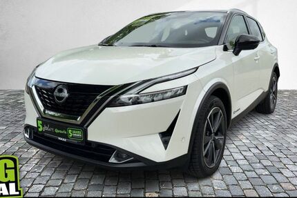 Nissan Qashqai 41.000 km 26.380 &euro; Augsburg 86165