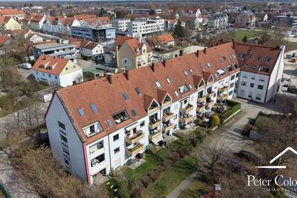 Wohnung Königsbrunn - 4 Zimmer, 117 m&sup2;, 399.000&euro; | Angebot:25988365