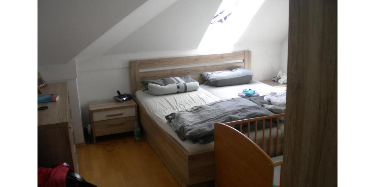 Maisonettenwohnung Pöttmes - 3 Zimmer, 82 m&sup2;, 315.000&euro; | Angebot:24422112