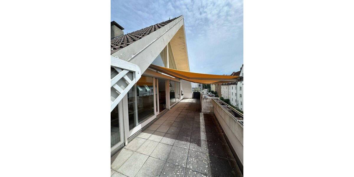 Etagenwohnung Augsburg Göggingen - 5 Zimmer, 167 m&sup2;, 790.000&euro; | Angebot:26918082