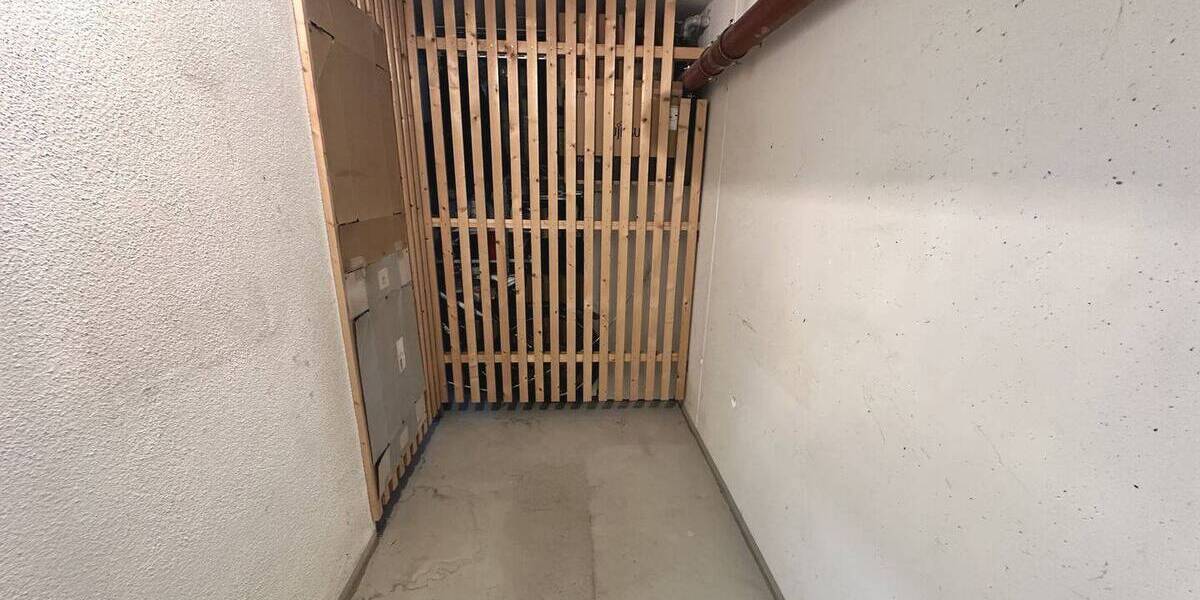 Etagenwohnung Geltendorf - 2 Zimmer, 56 m&sup2;, 267.000&euro; | Angebot:26015376