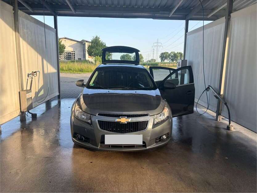 Cruze