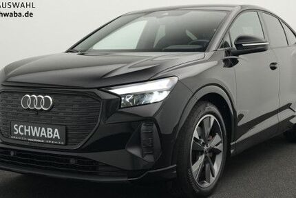 Audi Q4 e-tron 33.100 km 38.690 &euro; Gersthofen 86368