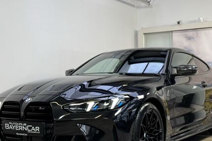 BMW M4 4.234 km 98.389 &euro; Königsbrunn 86343