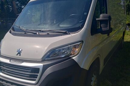 Peugeot Boxer 194.969 km 9.500 &euro; Königsbrunn 86343