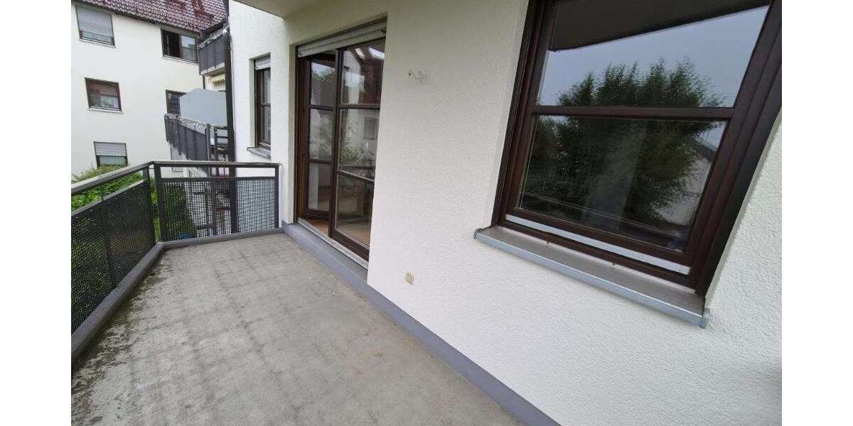 Etagenwohnung Friedberg - 3 Zimmer, 90 m&sup2;, 389.500&euro; | Angebot:26855914