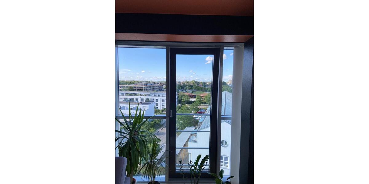 Etagenwohnung Augsburg Haunstetten-Siebenbrunn - 2 Zimmer, 45 m&sup2;, 220.000&euro; | Angebot:26781476