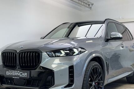 BMW X5 5.650 km 83.989 &euro; Königsbrunn 86343