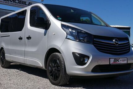 Opel Vivaro 148.900 km 17.390 &euro; Königsbrunn 86343