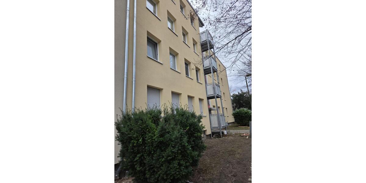 Etagenwohnung Augsburg Hochzoll - 3 Zimmer, 61 m&sup2;, 245.000&euro; | Angebot:26918485