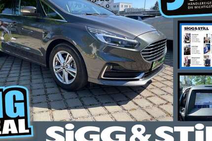 Ford S-Max 55.150 km 23.380 &euro; Augsburg 86165