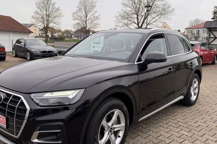 Audi Q5 62.500 km 33.900 &euro; Zusamaltheim 86637