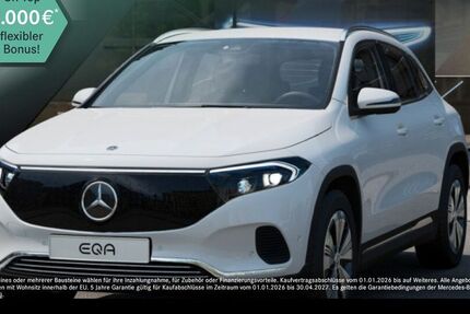 Mercedes-Benz EQA 6.466 km 38.390 &euro; Augsburg 86161