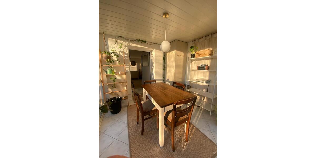 Etagenwohnung Friedberg - 2 Zimmer, 44 m&sup2;, 80&euro; | Angebot:25181719