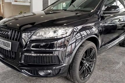 Audi Q7 277.800 km 9.980 &euro; Schwabmünchen 86830