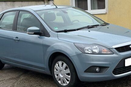 Ford Focus 81.000 km 5.200 &euro; Augsburg 86165