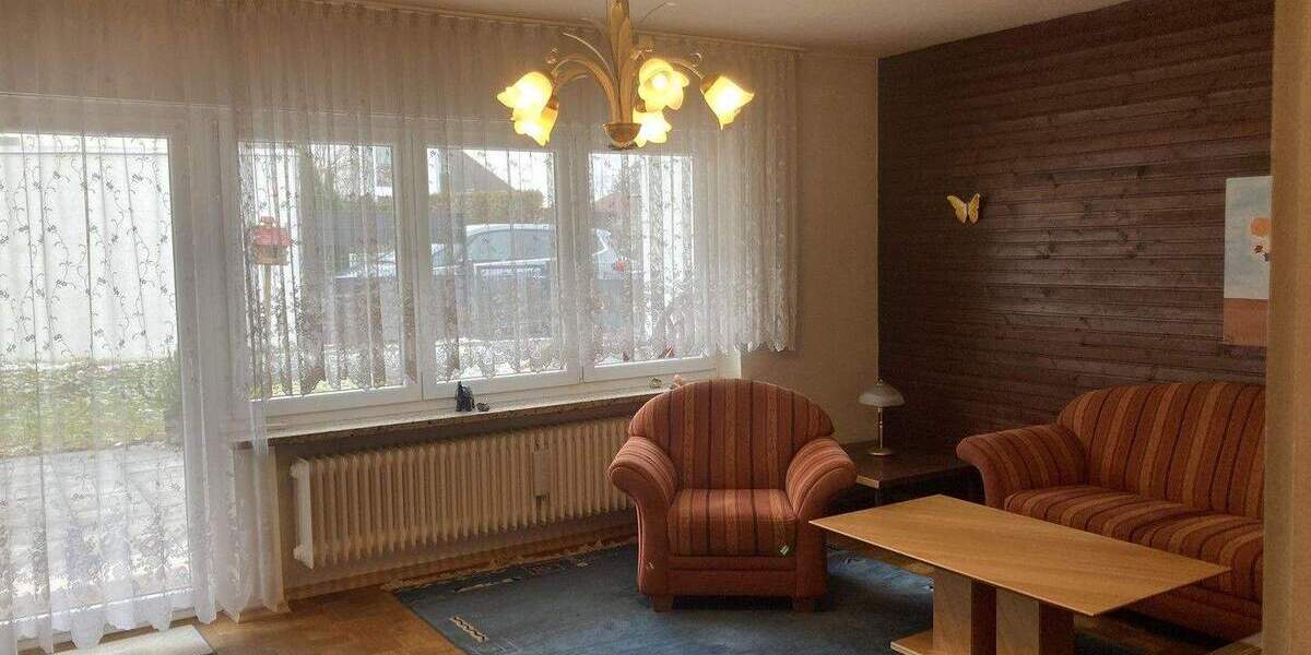 Reihenendhaus Mering - 5 Zimmer, 147 m&sup2;, 599.000&euro; | Angebot:24461172