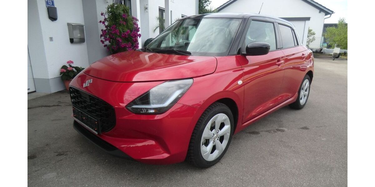 Suzuki Swift 19.886 km 16.990 &euro; Mickhausen 86866