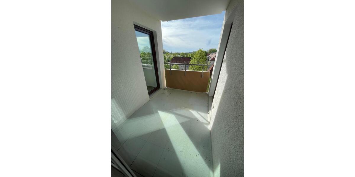 Etagenwohnung Pöttmes - 2 Zimmer, 45 m&sup2;, 946&euro; | Angebot:26432480
