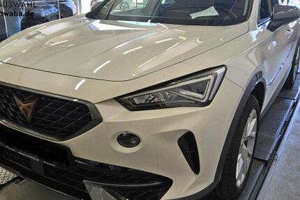 Cupra Formentor 14.400 km 23.680 &euro; Gersthofen 86368