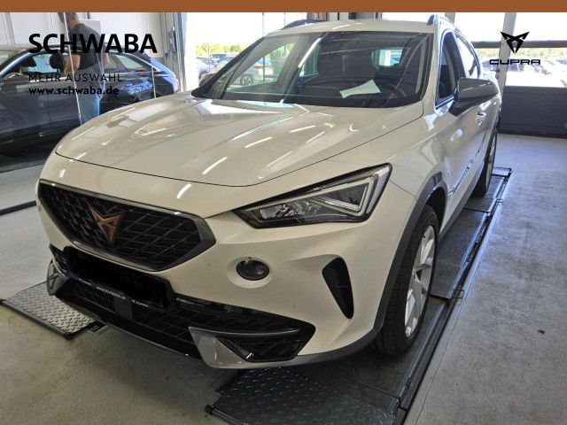 Cupra Formentor 14.400 km 24.490 &euro; Gersthofen 86368