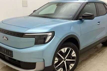 Ford Explorer 8.618 km 37.900 &euro; Augsburg 86156