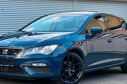Seat Leon 182.000 km 11.500 &euro; Augsburg 86153