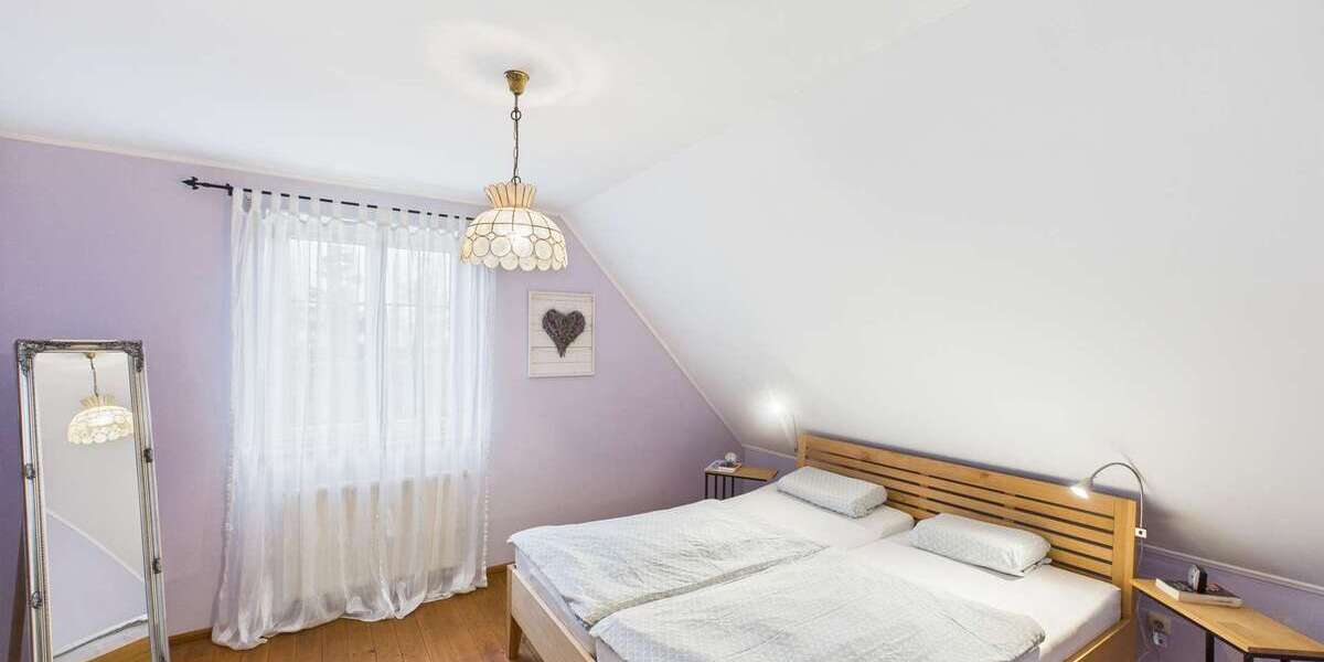 Perfekt für Pendler: EFH mit Südgarten und direkter B2-Anbindung nach Augsburg & Donauwörth - Einfamilienhaus Kühlenthal | Angebot:25900975